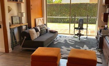 casa condominio en venta en san simon  robles. Cod V2353