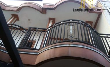Rumah menarik diarea strategis daerah Baros Cimahi | RITAJUWITA