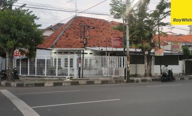 Dijual Rumah Lokasi Strategis di Jl. Kapas Krampung, Surabaya