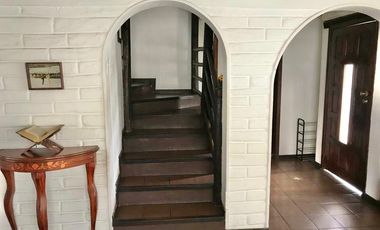 Venta casa independiente  valle de los chillos