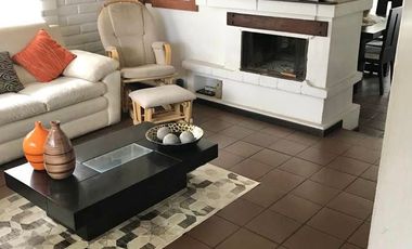 Venta casa independiente  valle de los chillos