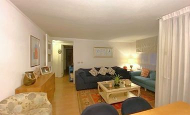Departamento en venta de 3 dorm. en Ñuñoa