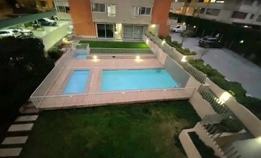 Departamento en venta de 3 dorm. en Ñuñoa