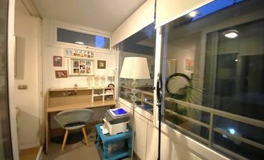 Departamento en venta de 3 dorm. en Ñuñoa