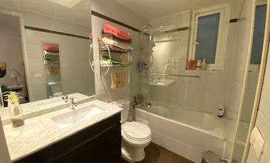 Departamento en venta de 3 dorm. en Ñuñoa