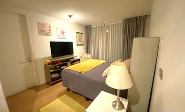 Departamento en venta de 3 dorm. en Ñuñoa