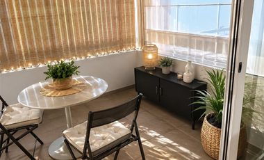 Departamento en venta de 3 dorm. en Ñuñoa