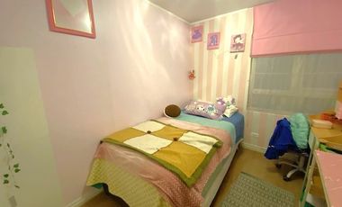 Departamento en venta de 3 dorm. en Ñuñoa