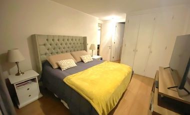 Departamento en venta de 3 dorm. en Ñuñoa