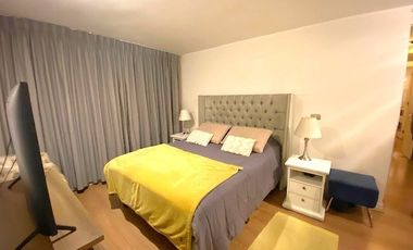 Departamento en venta de 3 dorm. en Ñuñoa