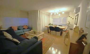 Departamento en venta de 3 dorm. en Ñuñoa