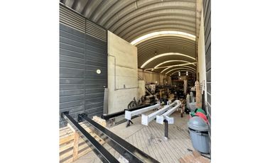 SE VENDE BODEGA RENTANDO EN BELLO LA MEDELLIN BOGOTA