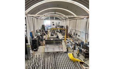 SE VENDE BODEGA RENTANDO EN BELLO LA MEDELLIN BOGOTA