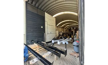 SE VENDE BODEGA RENTANDO EN BELLO LA MEDELLIN BOGOTA