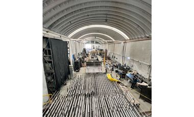 SE VENDE BODEGA RENTANDO EN BELLO LA MEDELLIN BOGOTA