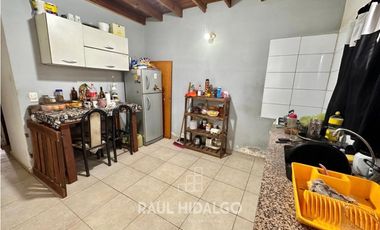 COMPLEJO DE DUPLEX 3 AMB EN SANTA CLARA