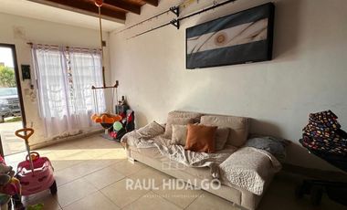COMPLEJO DE DUPLEX 3 AMB EN SANTA CLARA