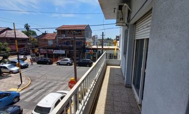 Departamento en venta en Villa Luzuriaga