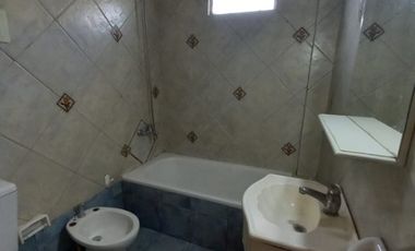 Departamento en venta en Villa Luzuriaga