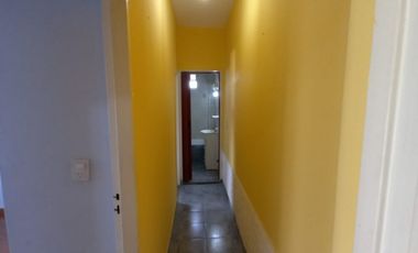 Departamento en venta en Villa Luzuriaga