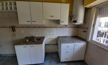 Departamento en venta en Villa Luzuriaga