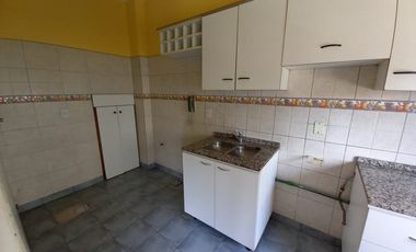 Departamento en venta en Villa Luzuriaga
