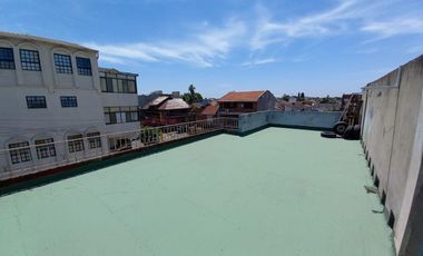 Departamento en venta en Villa Luzuriaga