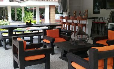 VENTA de FINCAS en CARTAGO
