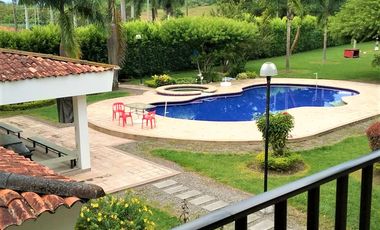 VENTA de FINCAS en CARTAGO