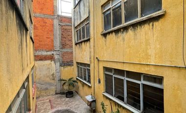 Venta de Edificio de departamentos en 27 Poniente y 11 Sur
