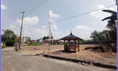 Dijual Murah Berkualitas Megah Hanya di Kalasan Sleman