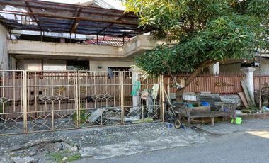 Rumah Harga Tanah Tenggilis SHM dkt Rungkut Panjang Jiwo Nginden BU