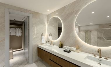 Alquiler de hermoso apartamento en The Towers, Paitilla