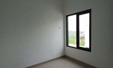Dijual rumah murah cantik 2LT haraga 1LT di Cipageran Cimahi