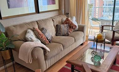 Departamento en venta de 3 dorm. en Viña del Mar