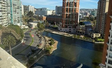 Departamento en venta de 3 dorm. en Viña del Mar