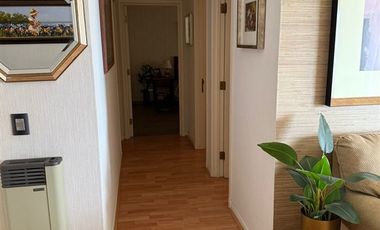Departamento en venta de 3 dorm. en Viña del Mar