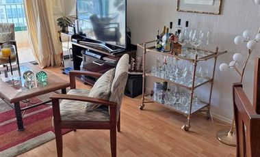 Departamento en venta de 3 dorm. en Viña del Mar