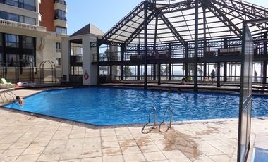 Departamento en venta de 3 dorm. en Viña del Mar