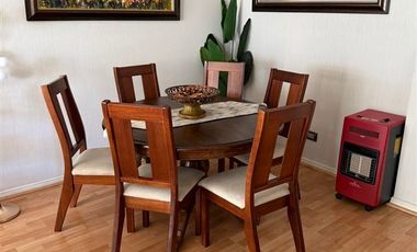 Departamento en venta de 3 dorm. en Viña del Mar