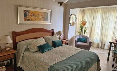 Departamento en venta de 3 dorm. en Viña del Mar