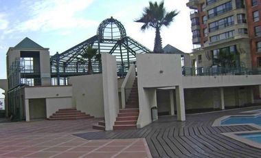 Departamento en venta de 3 dorm. en Viña del Mar