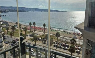 Departamento en venta de 3 dorm. en Viña del Mar