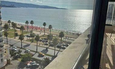 Departamento en venta de 3 dorm. en Viña del Mar