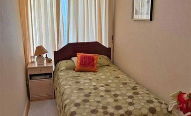 Departamento en venta de 3 dorm. en Viña del Mar
