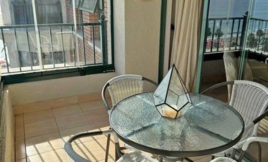 Departamento en venta de 3 dorm. en Viña del Mar