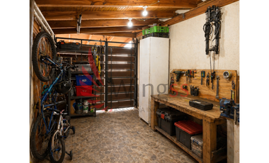 Venta Casa Full Equipada En El Polo De Machalí 3D Y 3B
