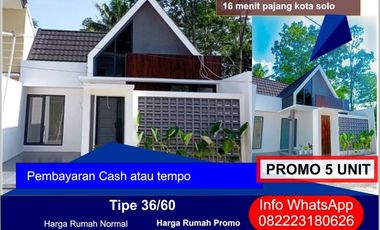 rumah gatak rumah stasiun Gawok rumah UIN Surakarta Rumah gawok solo