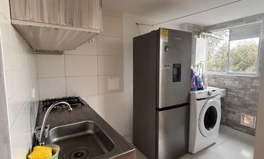 Apartamento La Esmeralda. ID: 152210r