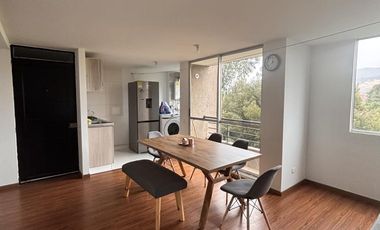 Apartamento La Esmeralda. ID: 152210r